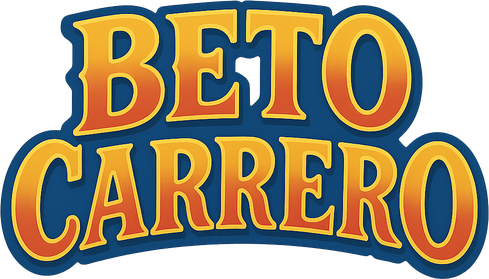 Beto Carrero